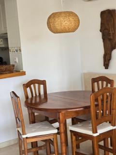 Apartamento 2 personas Aldebarán - Dénia - 6