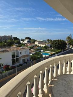 Apartamento 2 personas Aldebarán - Dénia - 0