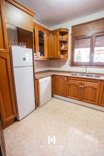 Casa en Rustical - 3