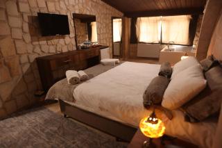 Wisstone Hotel - Nevşehir - 9