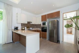 Bangtao villa 3 bedroom - Phuket - 1