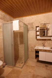 Wisstone Hotel - Nevşehir - 1