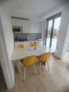 Bright loft near the sea BIKES - Valência - 8