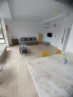 Bright loft near the sea BIKES - Valência - 4