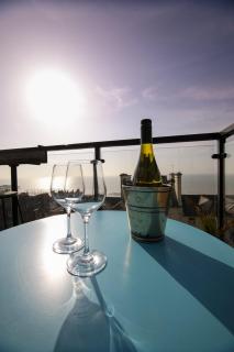 The Sunrise Penthouse - Newport Beach - 2