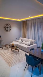 Évasion luxueuse au Riviera Golf - Confort Absolu - 7