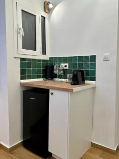 Urban Retreat , Psirri Athens City Center - Atene - 8