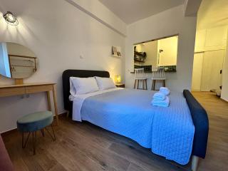 Urban Retreat , Psirri Athens City Center - Atene - 6