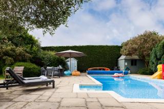 The Annex, Truffles, West Wittering - 0