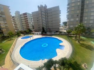 Apartamento en la playa - Torre del Mar - 9