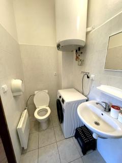 Úzkokolejky - apartmány Kunžak - Lomy - - 8