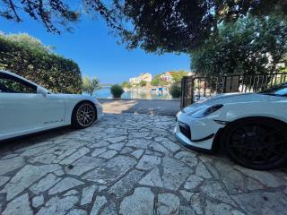 Apartments Paradise - Zaboric - 0