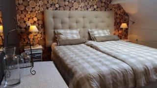 Logement Hellevoetsluis - Hellevoetsluis - 1
