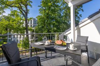 Villa Beatrice by Callsen - 9