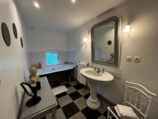 chambre d'hôtes dans un moulin du 16ème - Semblançay - 6