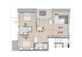 Villa Beatrice by Callsen - 5