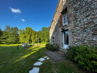 chambre d'hôtes dans un moulin du 16ème - Semblançay - 5
