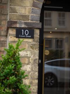 Crown Hotel - Oxford - 6