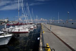 Blue Side - Gdynia - 3