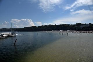 Blue Side - Gdynia - 2
