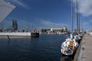 Blue Side - Gdynia - 0