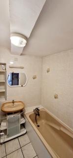 Appartement plein centre-ville - Lodève - 5