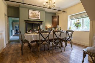 Pasture House - Thornton Watlass - 7