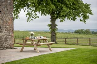 Pasture House - Thornton Watlass - 6