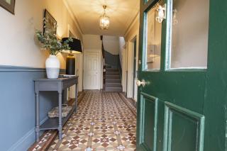 Pasture House - Thornton Watlass - 4