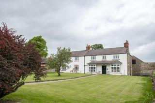 Pasture House - Thornton Watlass - 0