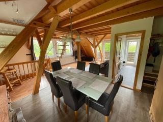 Komfortferienwohnung Heuboden - Sankt Andreasberg - 2
