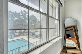 Blueground Gateway pool gym near movies ATX-245 - 8