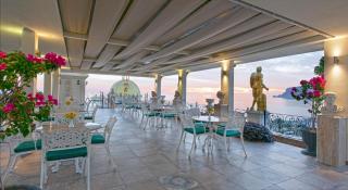 Antique Roman Palace Museum Hotel - Adults Only Ultra All Inclusive - Alanya - 1