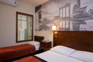 Antique Roman Palace Museum Hotel - Adults Only Ultra All Inclusive - Alanya - 3