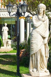 Antique Roman Palace Museum Hotel - Adults Only Ultra All Inclusive - Alanya - 2