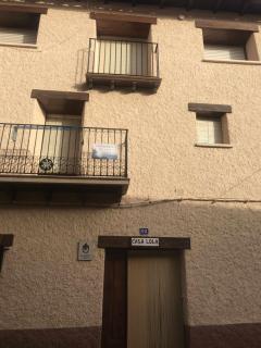 Casa Lola en Beceite rodeados de montañas y ríos - Beceite - 7