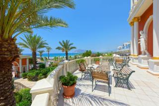 Antique Roman Palace Museum Hotel - Adults Only Ultra All Inclusive - Alanya - 9