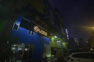 Living At DSulaiman Hotel - Kuala Lumpur - 2