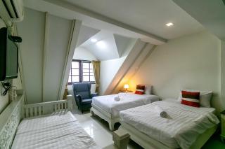 Narastay @ Phrom Phong - 1