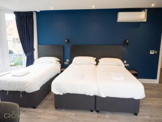 Crown Hotel - Oxford - 2