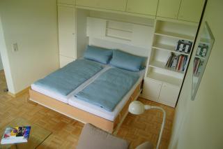 Fördeschwalbe - Strande - 7