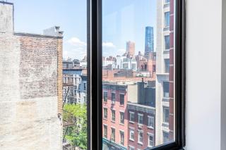 Chelsea 1br w doorman elevator nr High Line NYC-609 - 7