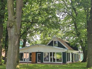 Ferienhaus Banana Lodge - Bruchhausen-Vilsen - 7