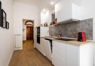 The Urban Blue, Superior apartment near Lungarni - 1