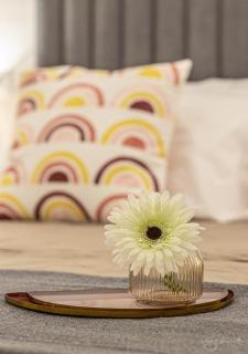 The Urban Blue, Superior apartment near Lungarni - 7