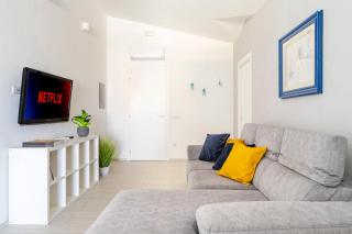 Penthouse in the Center with Wonderful View - Tortolì - 8