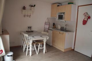 Orchidee OD5 NATURE & TELECABINE 4 pers - Châtel - 8