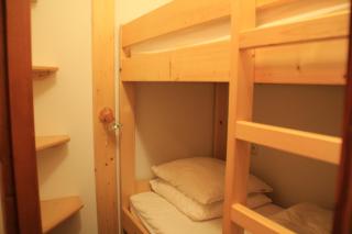 Orchidee OD8 NATURE & TELECABINE 4 pers - Châtel - 4