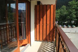 Orchidee OD8 NATURE & TELECABINE 4 pers - Châtel - 2