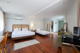 Samer Boutique Stay - 4